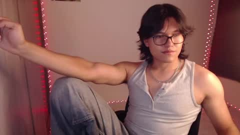 Haru online show from 05.23.26
