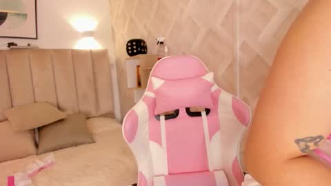 Haru Bonny online show from 02.17.26