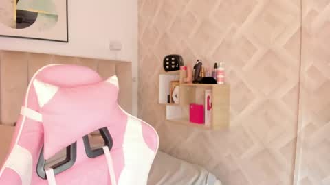 Haru Bonny online show from 03.23.26