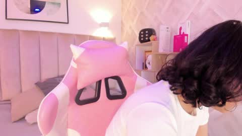 Haru Bonny online show from 03.31.26