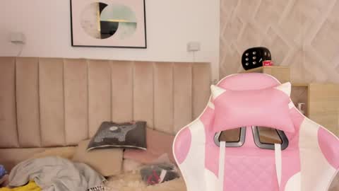 Haru Bonny online show from 04.21.26