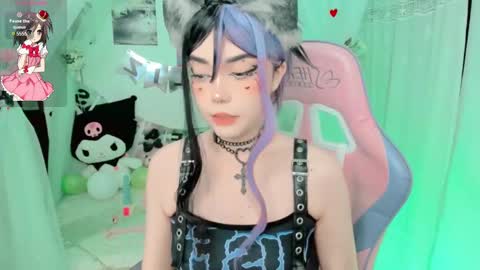 Haru online show from 02.28.25