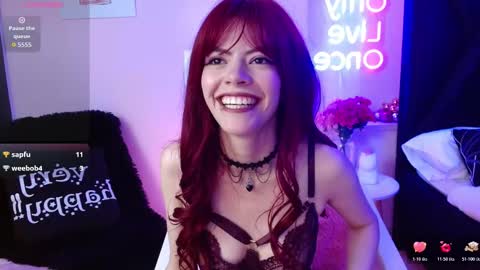 Pucca online show from 03.27.26