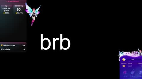 Haruka online show from 02.04.25