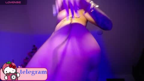 harukitty online show from 03.08.26