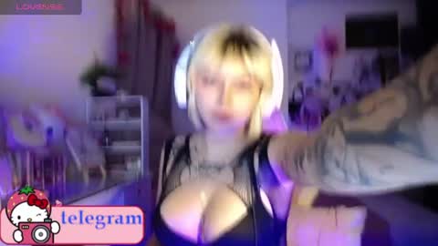 harukitty online show from 06.23.26