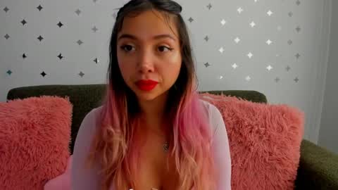 Sophia Blossom online show from 06.09.26