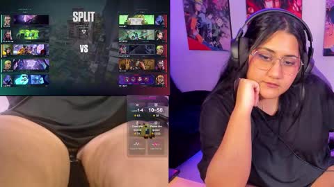 karen  online show from 11.11.25