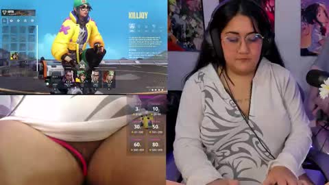 karen  online show from 11.20.25