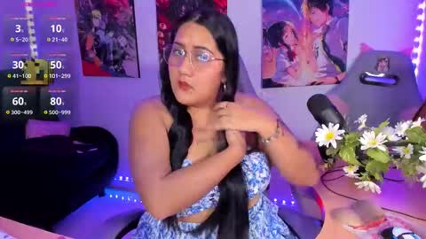 karen  online show from 12.21.25