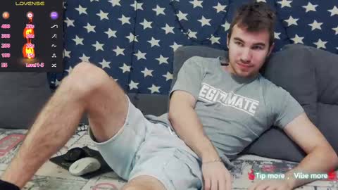 Harvey online show from 02.11.25