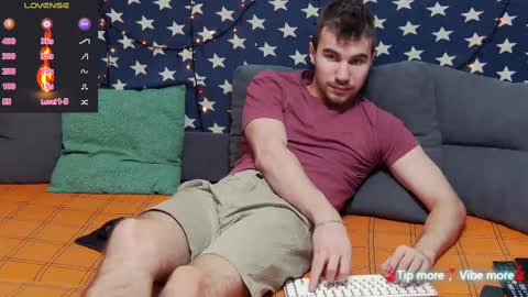 Harvey online show from 03.09.25