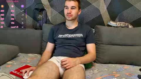 Harvey online show from 06.03.26