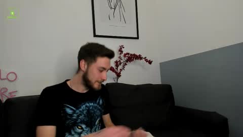 Snapshot of harvey_wiliams chatting on 02.12.26 Harvey online show from 02.12.26