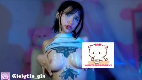 Im Emily and I could be the love of your life    online show from 05.22.26