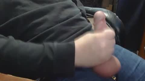 boner man online show from 01.13.26