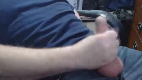 boner man online show from 04.02.26