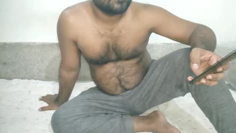 Snapshot of hasib212 chatting on 10.19.25 Mr. Devil online show from 10.19.25