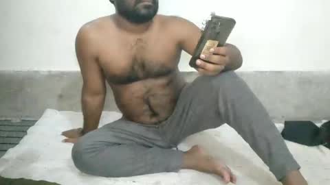 Snapshot of hasib212 chatting on 10.27.25 Mr. Devil online show from 10.27.25