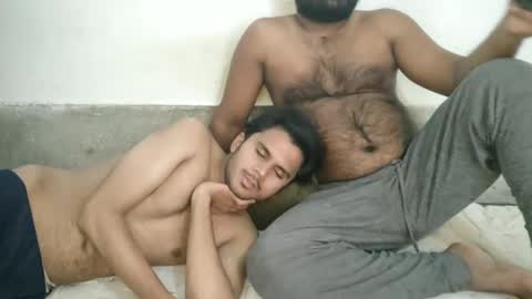 Snapshot of hasib212 chatting on 10.28.25 Mr. Devil online show from 10.28.25