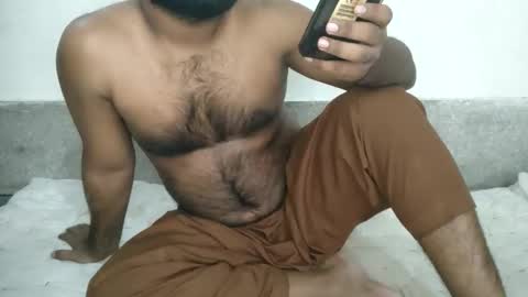 Snapshot of hasib212 chatting on 10.29.25 Mr. Devil online show from 10.29.25