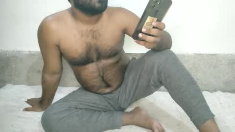 Snapshot of hasib212 chatting on 10.30.25 Mr. Devil online show from 10.30.25