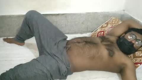 Snapshot of hasib212 chatting on 11.14.25 Mr. Devil online show from 11.14.25