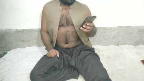 Snapshot of hasib212 chatting on 11.22.25 Mr. Devil online show from 11.22.25