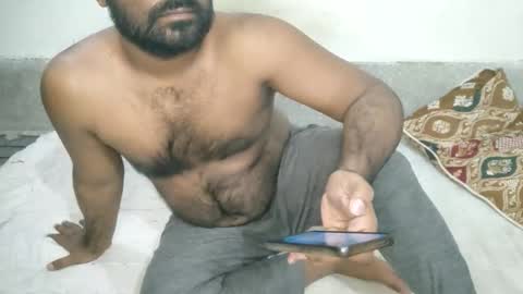 Snapshot of hasib212 chatting on 11.24.25 Mr. Devil online show from 11.24.25