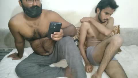 Snapshot of hasib212 chatting on 11.25.25 Mr. Devil online show from 11.25.25