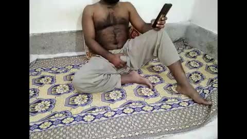 Snapshot of hasib212 chatting on 12.14.25 Mr. Devil online show from 12.14.25