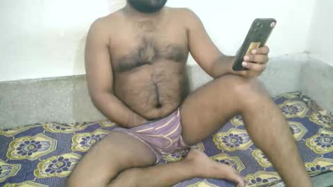 Snapshot of hasib212 chatting on 12.19.25 Mr. Devil online show from 12.19.25