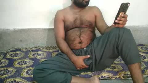 Snapshot of hasib212 chatting on 12.22.25 Mr. Devil online show from 12.22.25