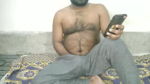 Mr. Devil online show from 01.18.26