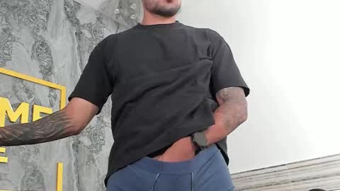 HASSAN online show from 03.01.26