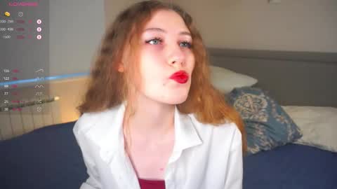 Mary online show from 11.17.25