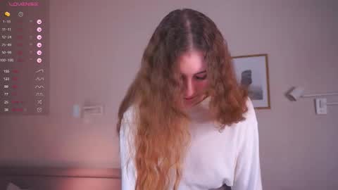 Mary online show from 11.30.25