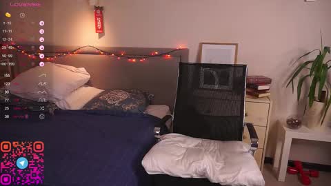 Mary online show from 01.16.26