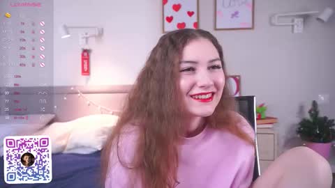 Snapshot of hasta_la_kissy chatting on 03.11.26 Mary online show from 03.11.26