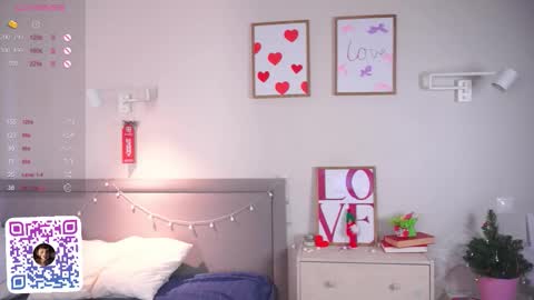 Snapshot of hasta_la_kissy chatting on 03.12.26 Mary online show from 03.12.26