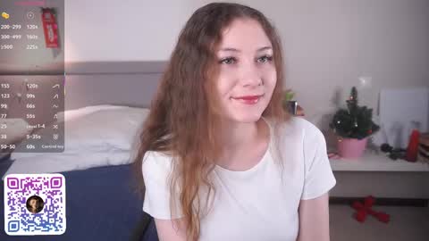 Snapshot of hasta_la_kissy chatting on 03.25.26 Mary online show from 03.25.26