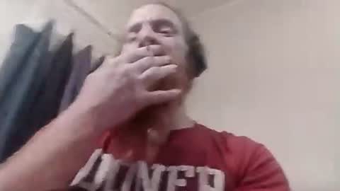 hatefullgod online show from 10.19.25