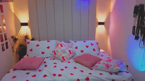 Alicia online show from 09.17.25