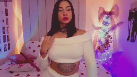 Alicia online show from 12.04.25