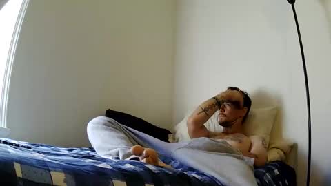 hav0ckmak3r0420 online show from 09.29.25