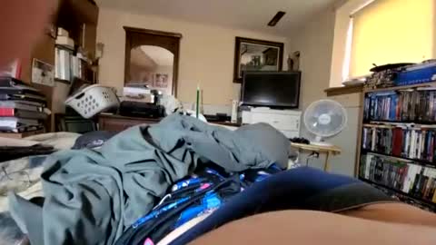 hawkfan1888 online show from 01.24.25