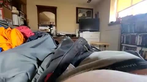 hawkfan1888 online show from 09.08.25