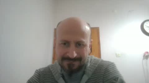 Snapshot of hayal758 chatting on 02.16.25 hayal758 online show from 02.16.25