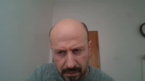 Snapshot of hayal758 chatting on 02.19.25 hayal758 online show from 02.19.25