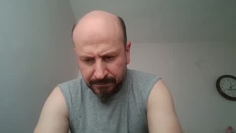 Snapshot of hayal758 chatting on 02.27.25 hayal758 online show from 02.27.25